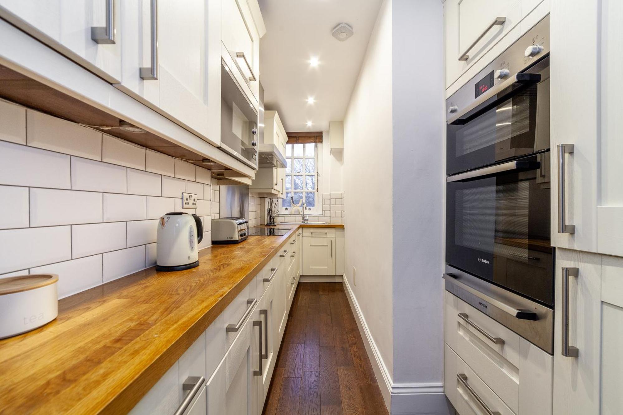 Appartamento The St John's Wood *