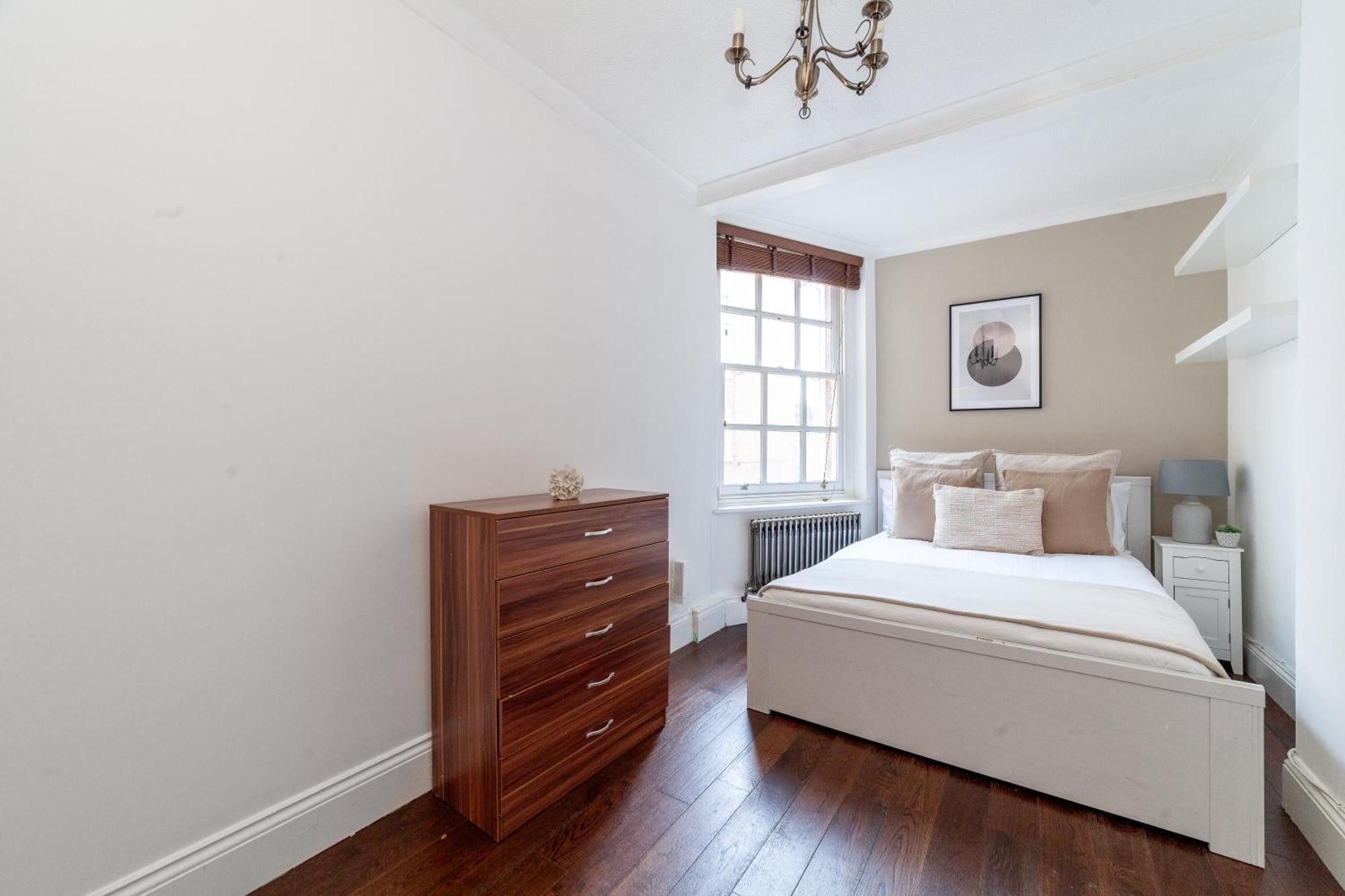 Appartamento The St John's Wood Londra