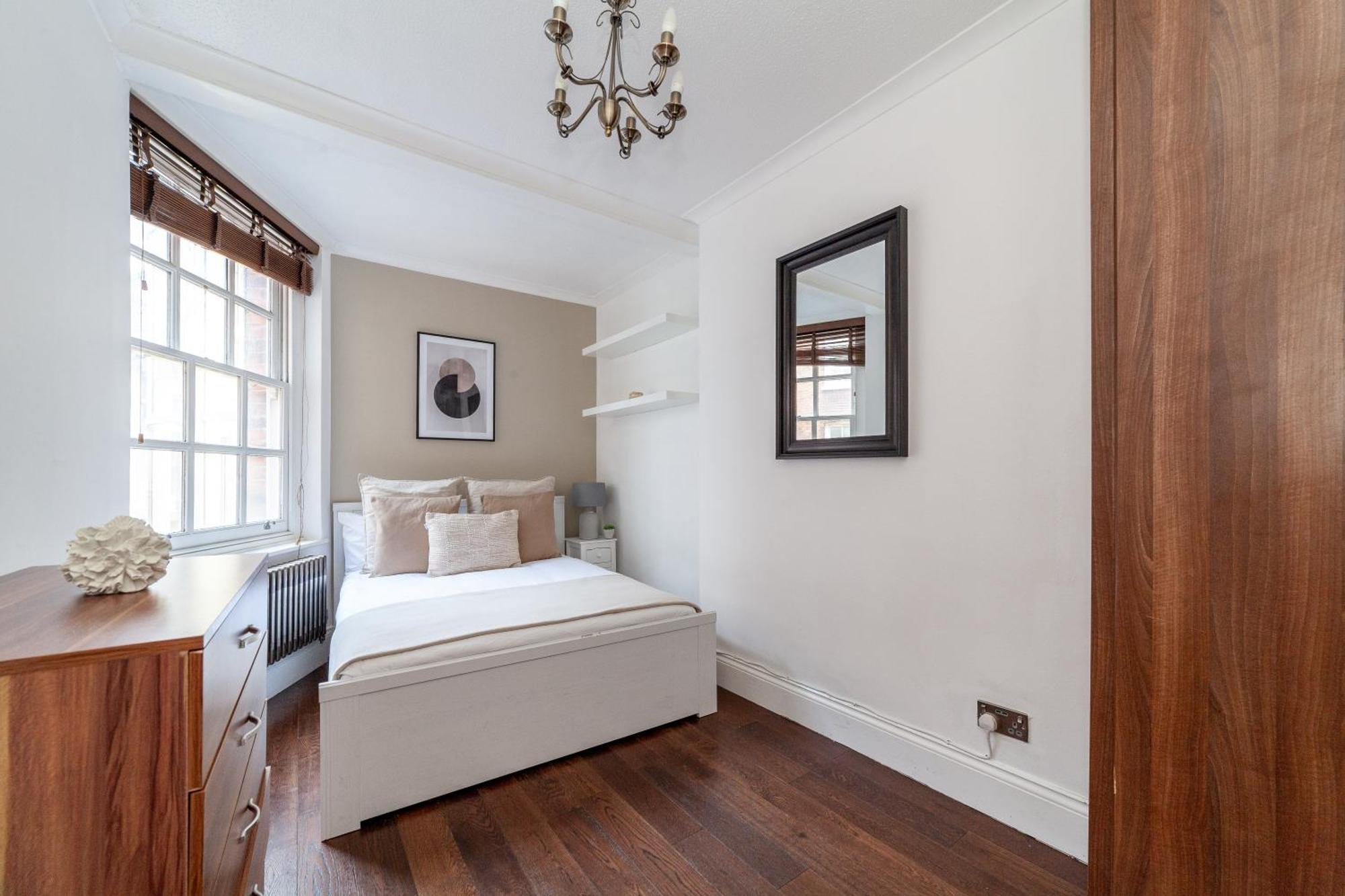 Appartamento The St John's Wood Londra