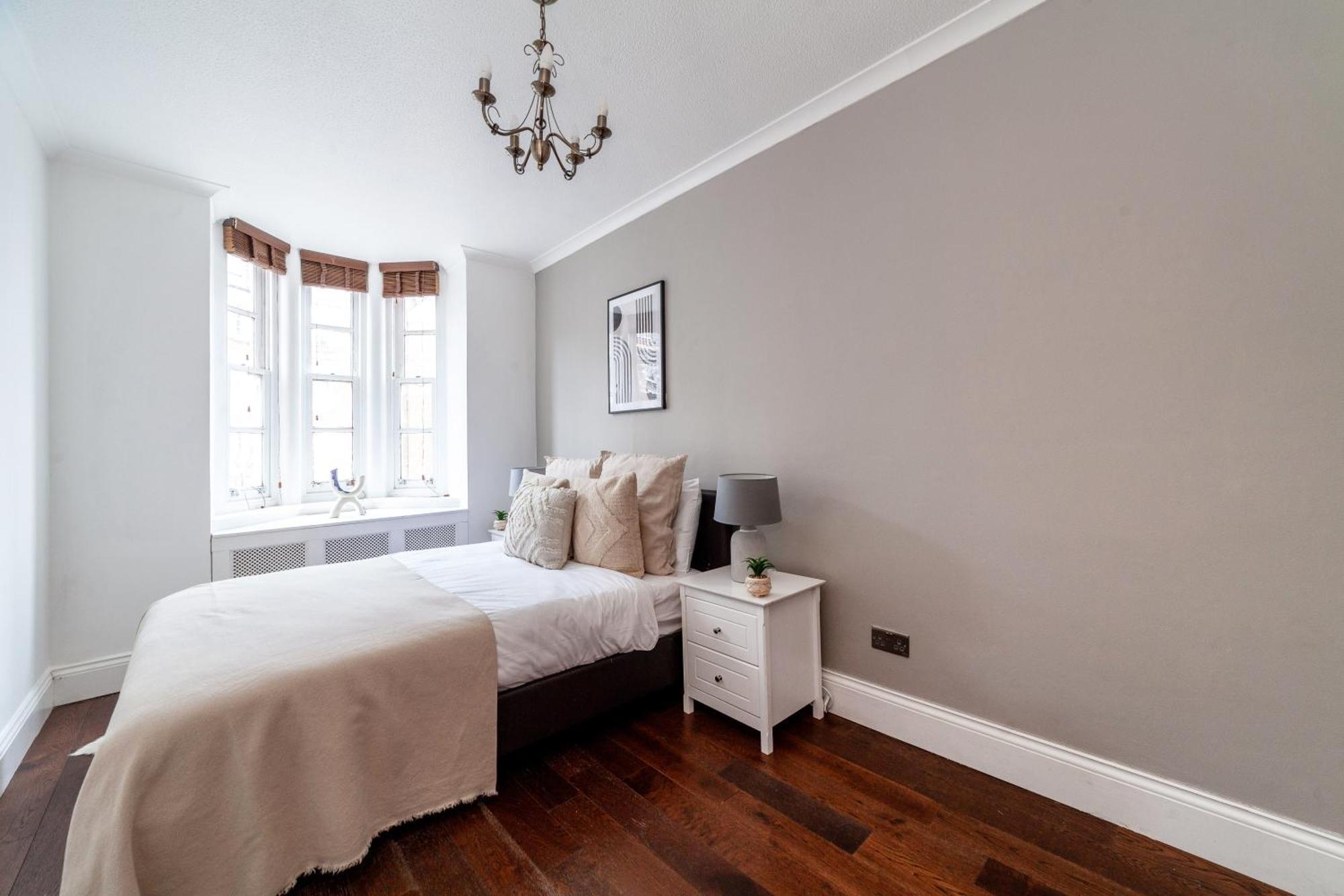 The St John's Wood Apartment London